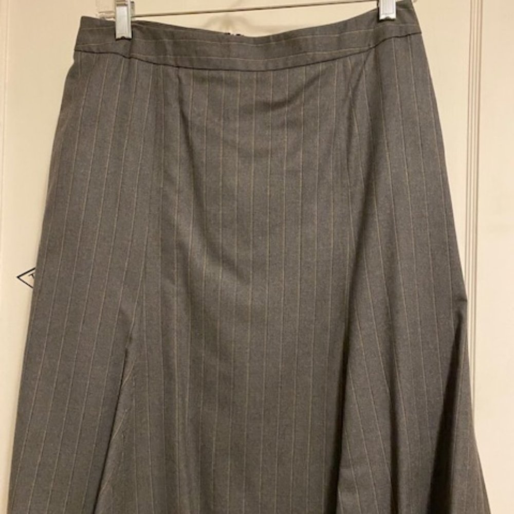 Brooks Brothers "346" Women's Suit Skirt size 4.